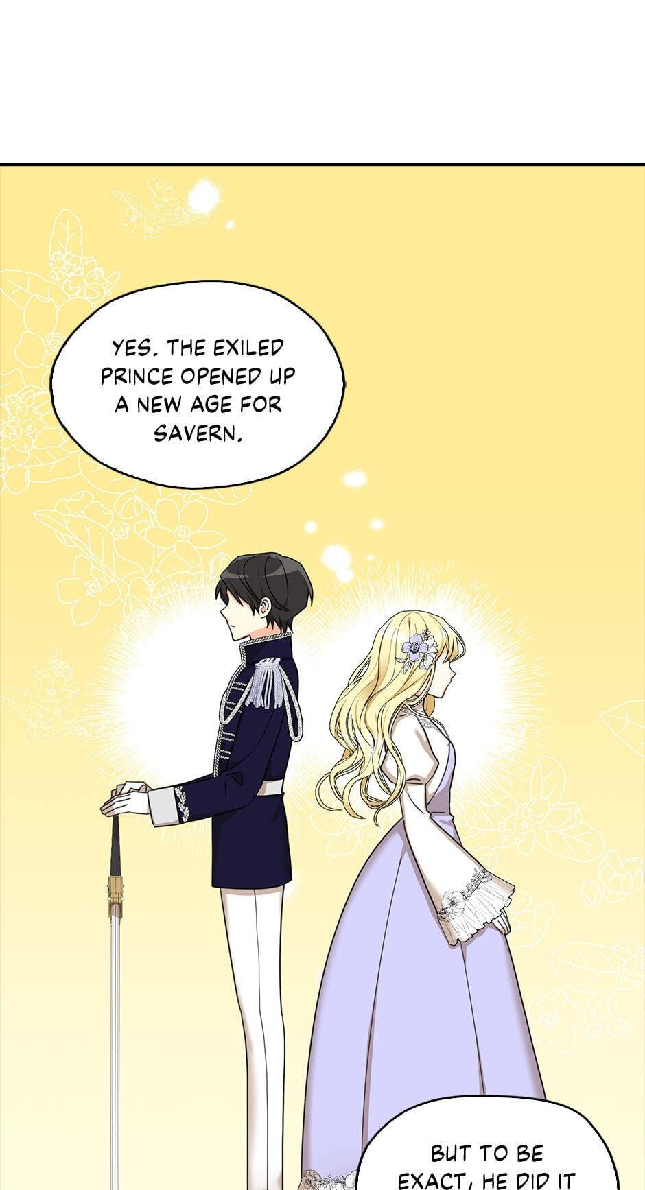 Read My Three Tyrant Brothers chapter 35 image 14 on Lezhin