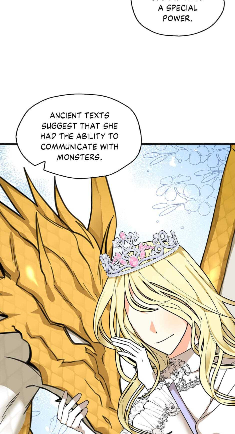 Read My Three Tyrant Brothers chapter 35 image 17 on Lezhin