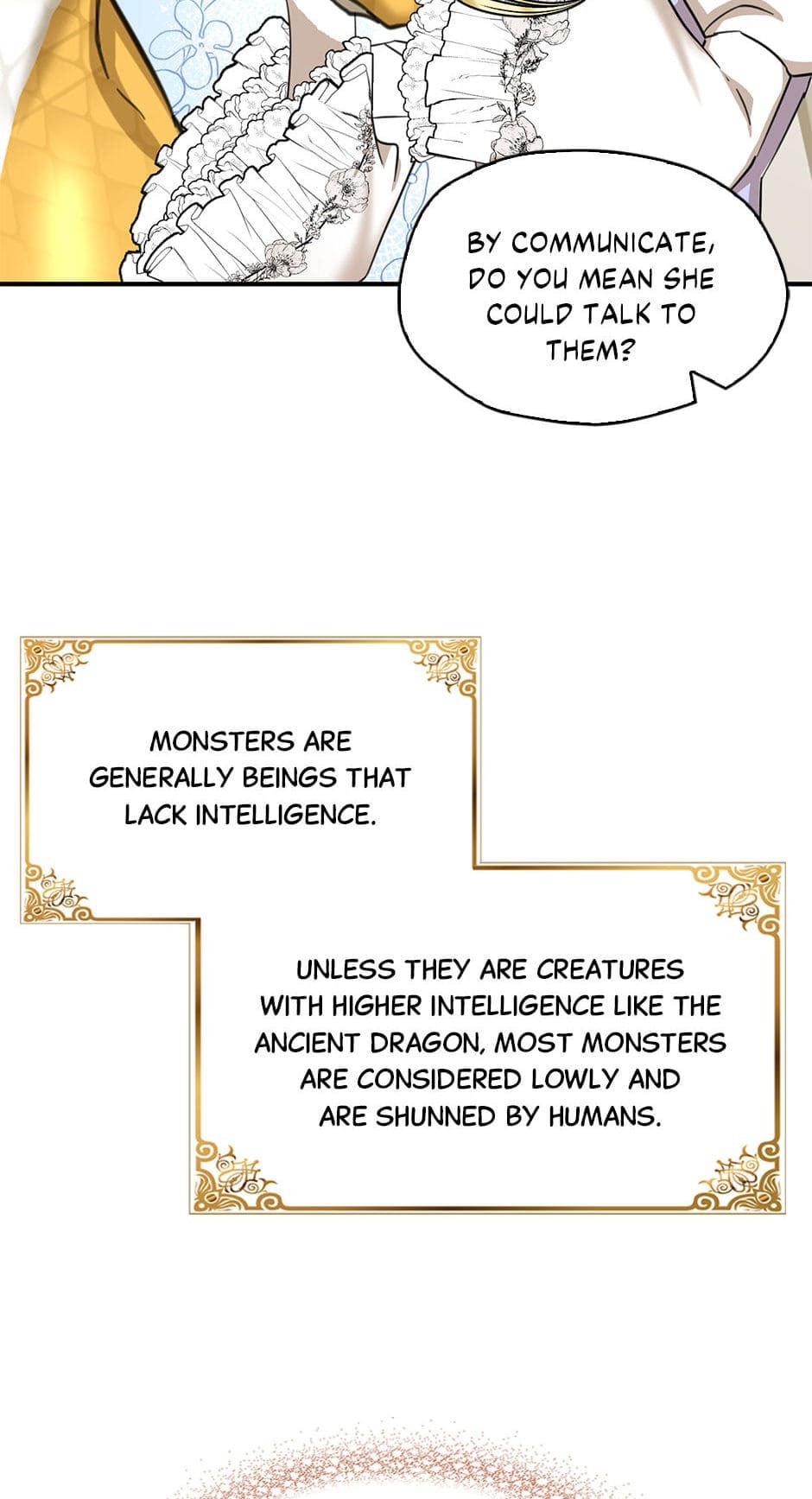Read My Three Tyrant Brothers chapter 35 image 18 on Lezhin
