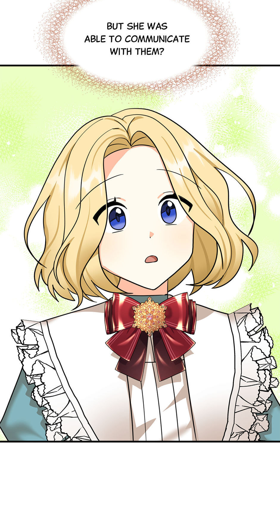 Read My Three Tyrant Brothers chapter 35 image 19 on Lezhin