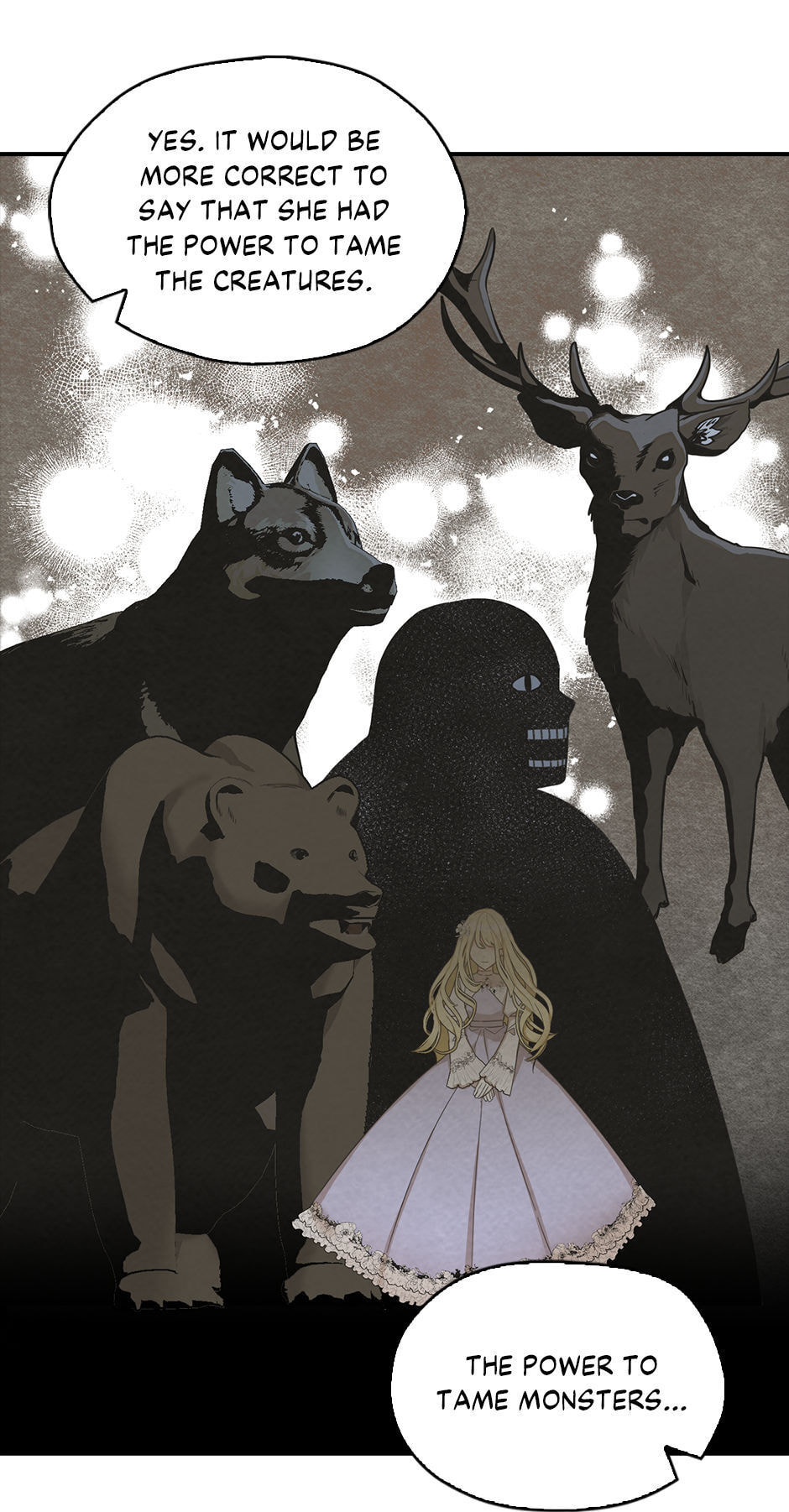 Read My Three Tyrant Brothers chapter 35 image 20 on Lezhin