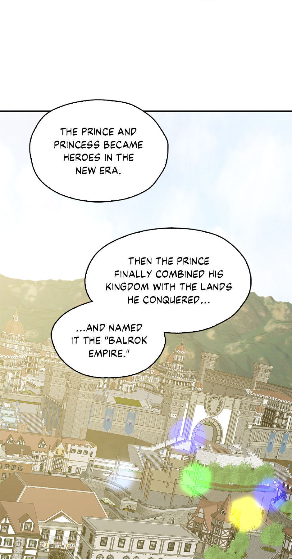 Read My Three Tyrant Brothers chapter 35 image 21 on Lezhin