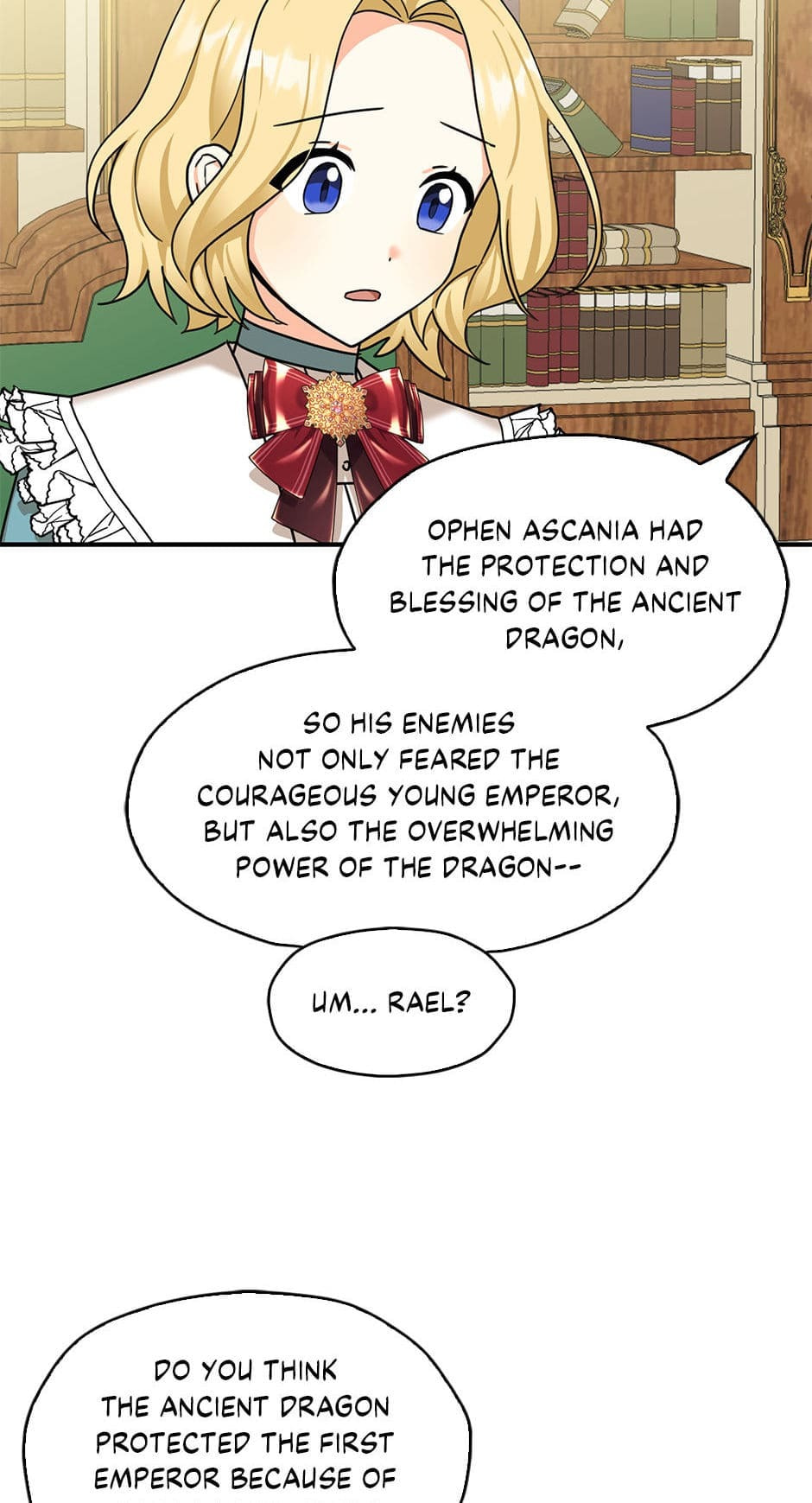 Read My Three Tyrant Brothers chapter 35 image 27 on Lezhin