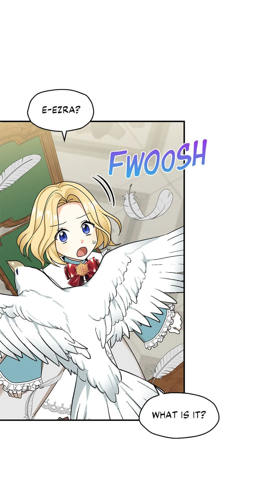 Read My Three Tyrant Brothers chapter 35 image 32 on Lezhin
