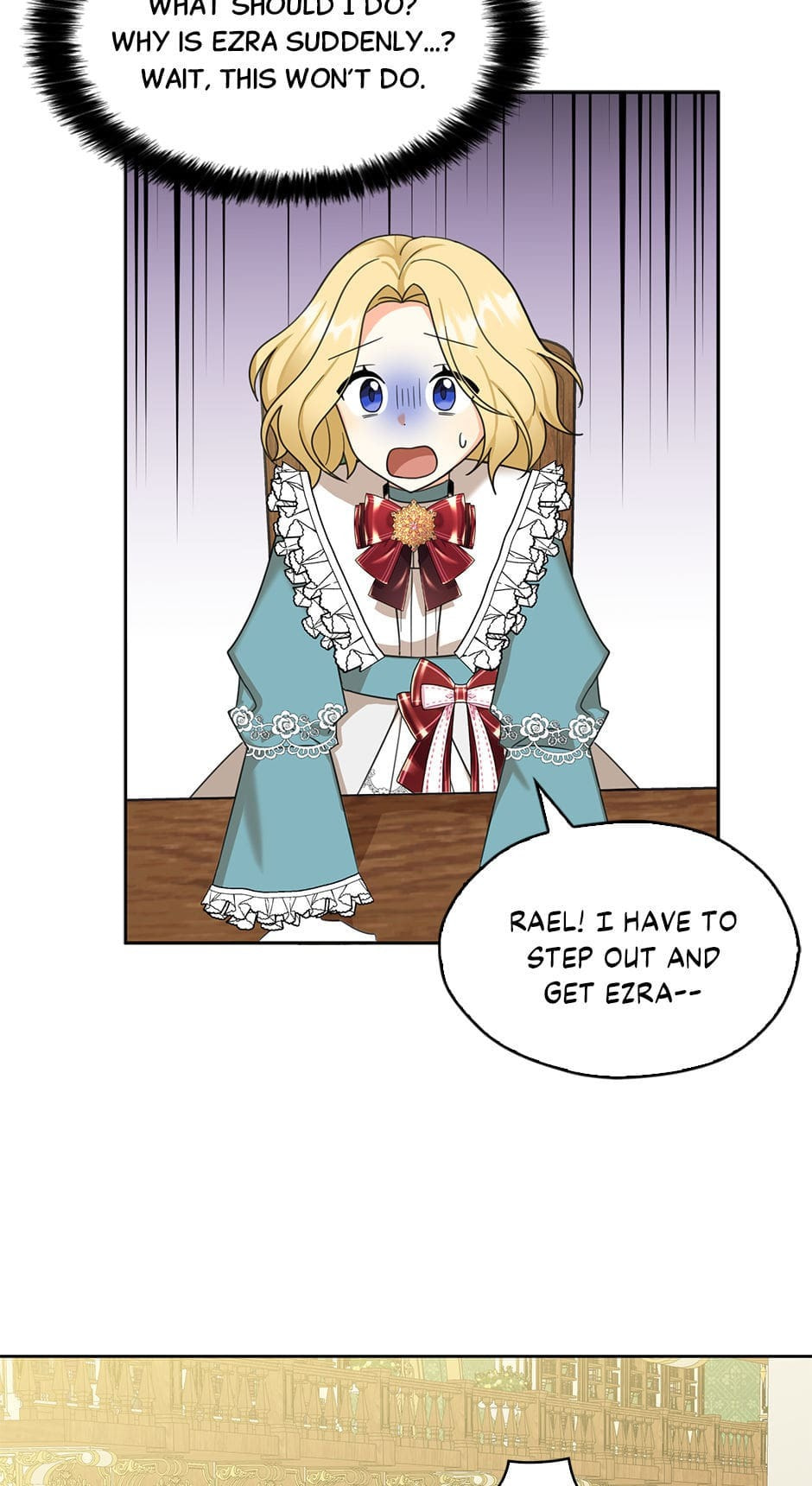 Read My Three Tyrant Brothers chapter 35 image 34 on Lezhin