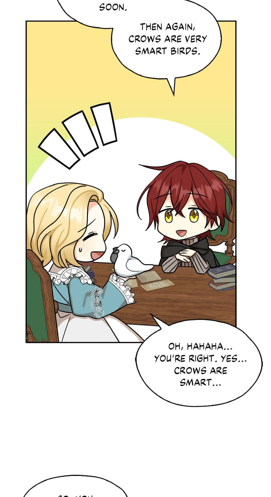 Read My Three Tyrant Brothers chapter 35 image 36 on Lezhin