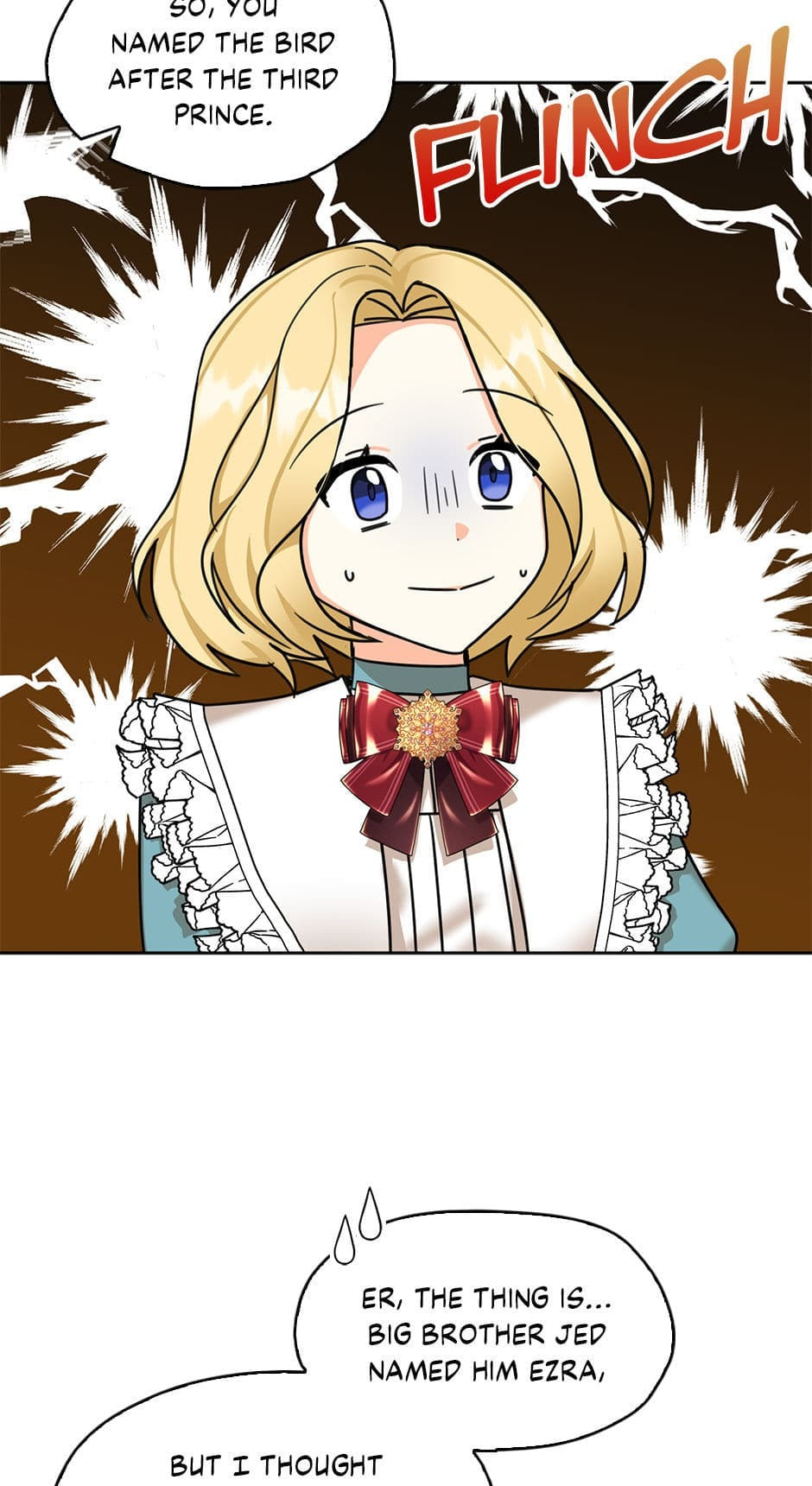 Read My Three Tyrant Brothers chapter 35 image 37 on Lezhin