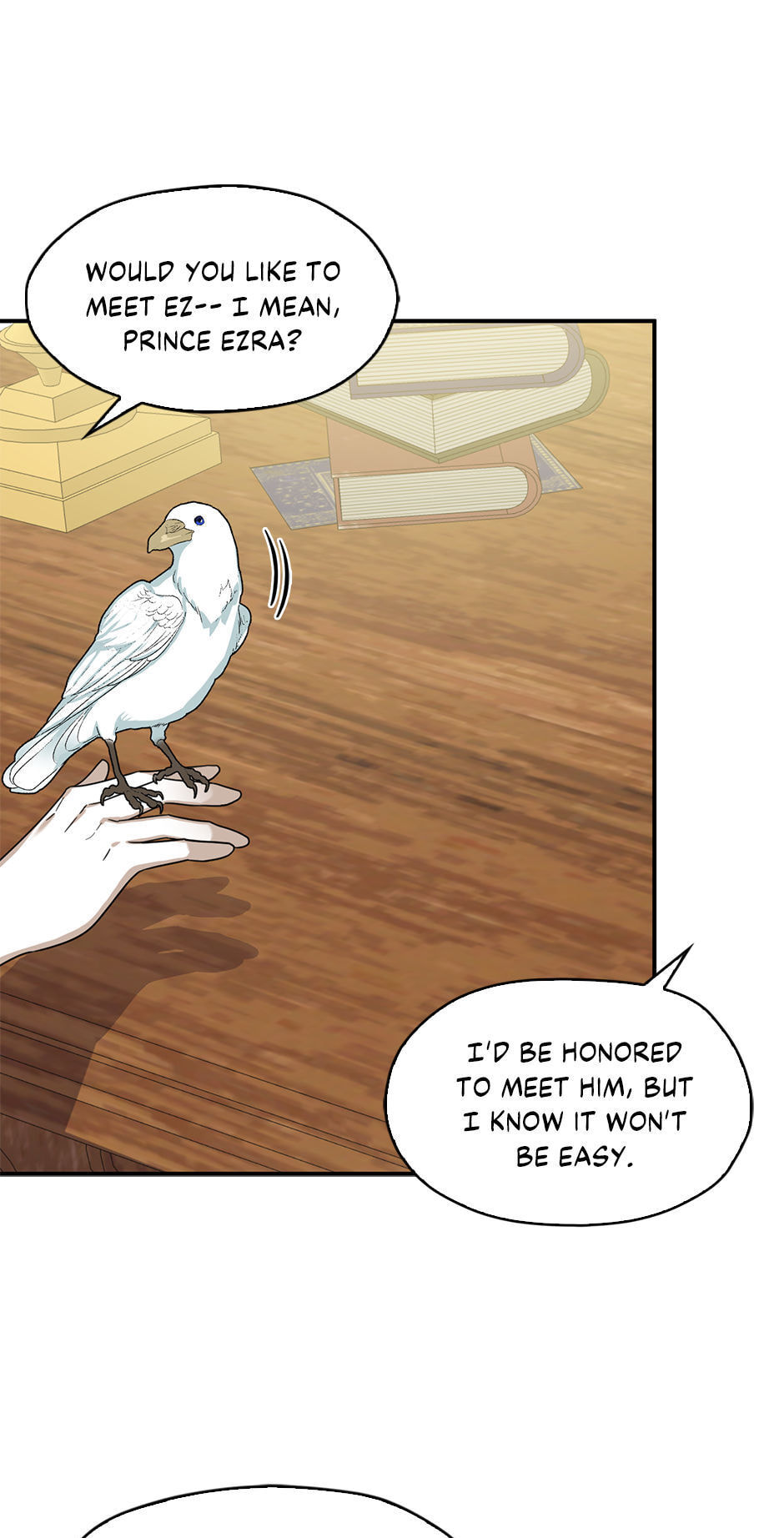 Read My Three Tyrant Brothers chapter 35 image 39 on Lezhin