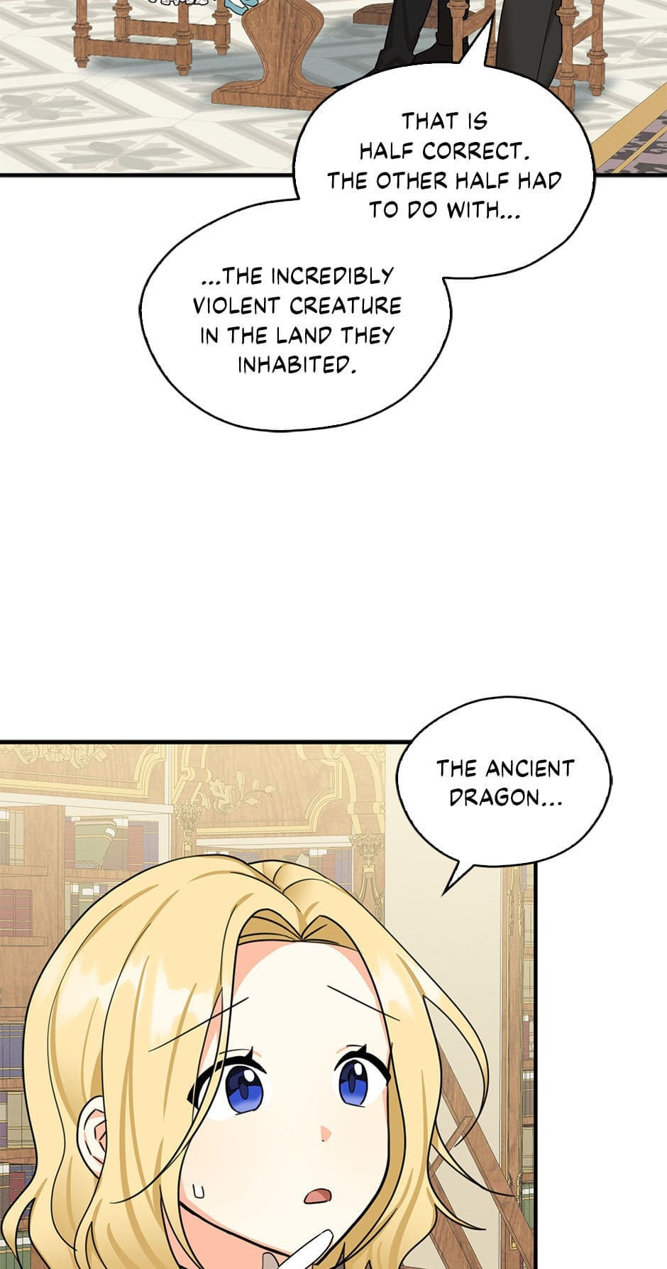 Read My Three Tyrant Brothers chapter 35 image 4 on Lezhin