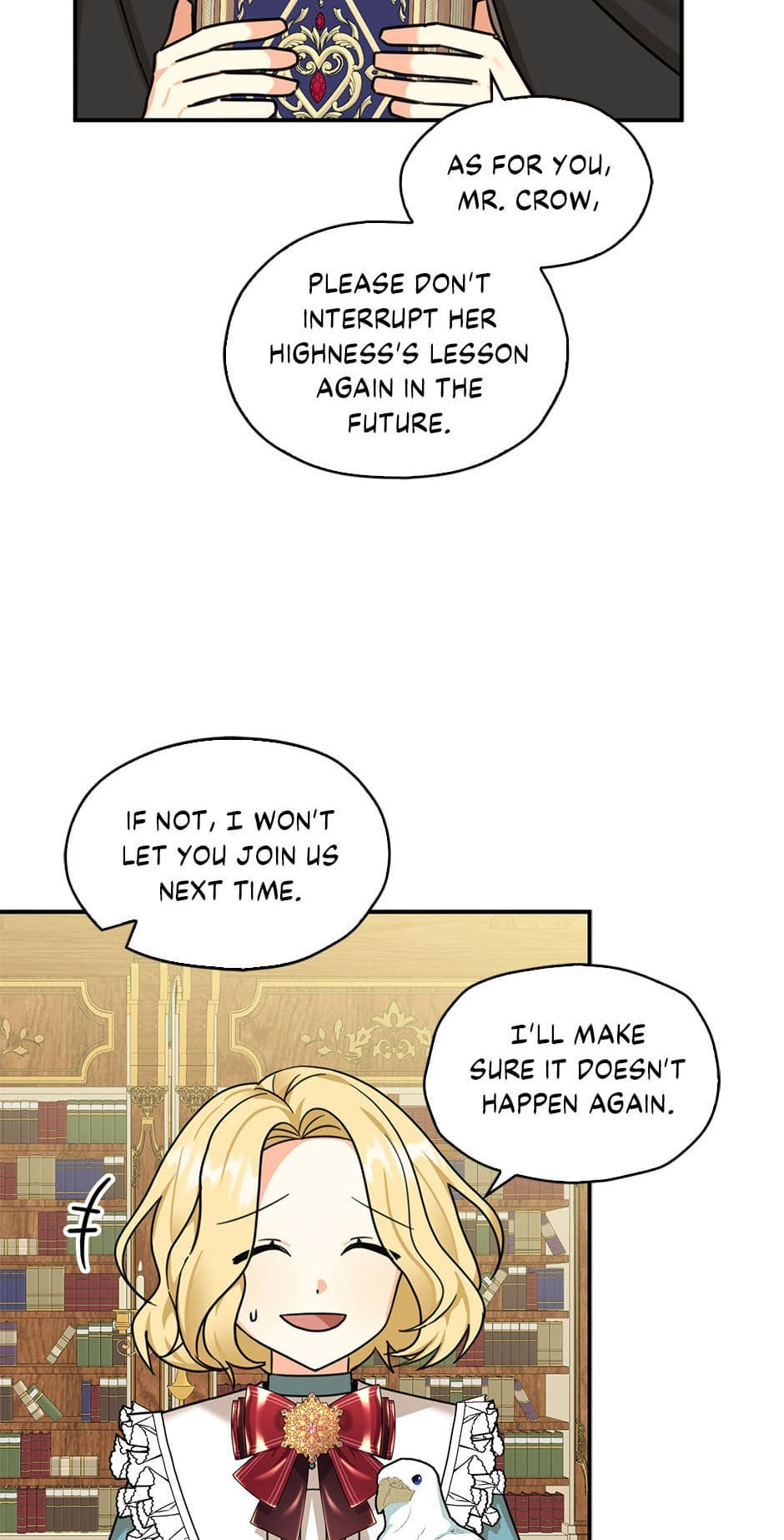 Read My Three Tyrant Brothers chapter 35 image 44 on Lezhin