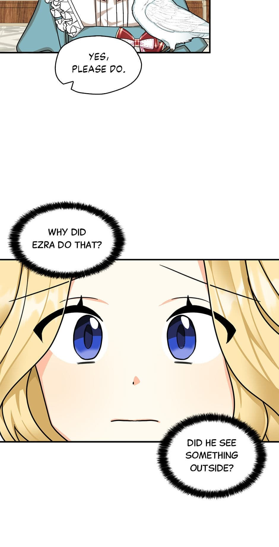 Read My Three Tyrant Brothers chapter 35 image 45 on Lezhin