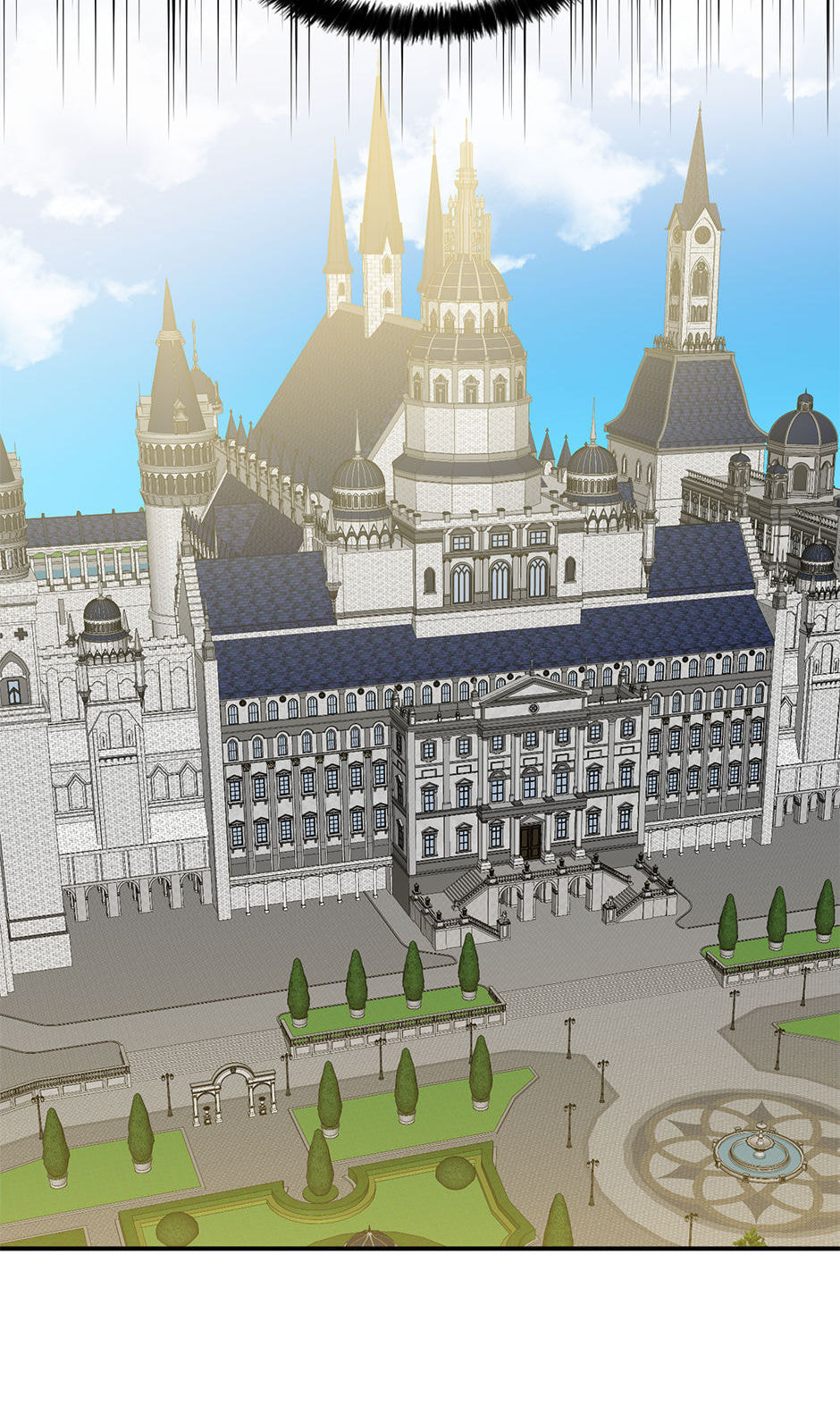 Read My Three Tyrant Brothers chapter 35 image 48 on Lezhin