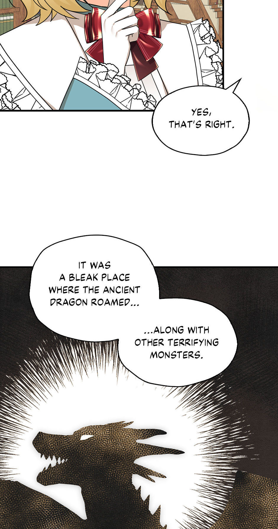 Read My Three Tyrant Brothers chapter 35 image 5 on Lezhin