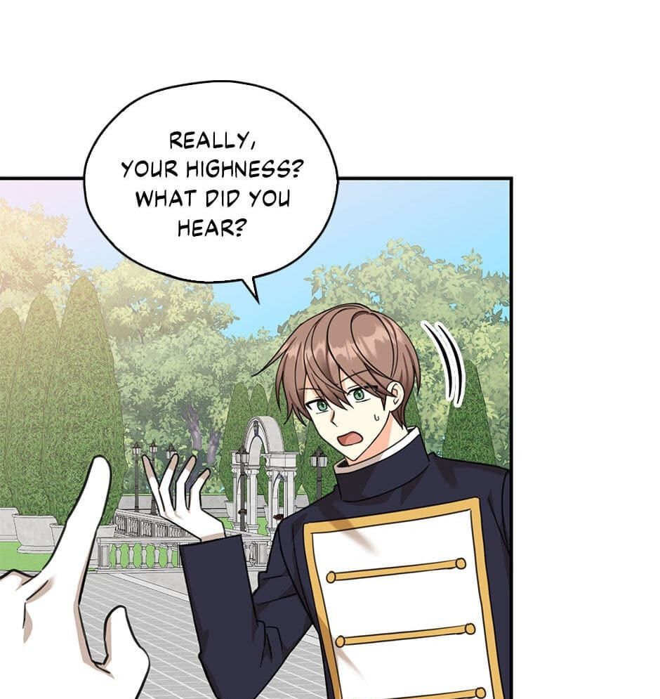 Read My Three Tyrant Brothers chapter 35 image 51 on Lezhin