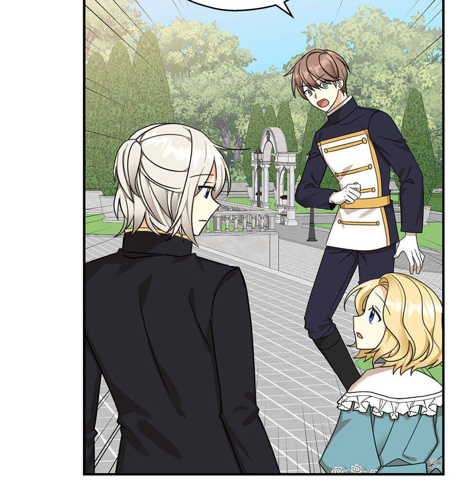 Read My Three Tyrant Brothers chapter 35 image 53 on Lezhin