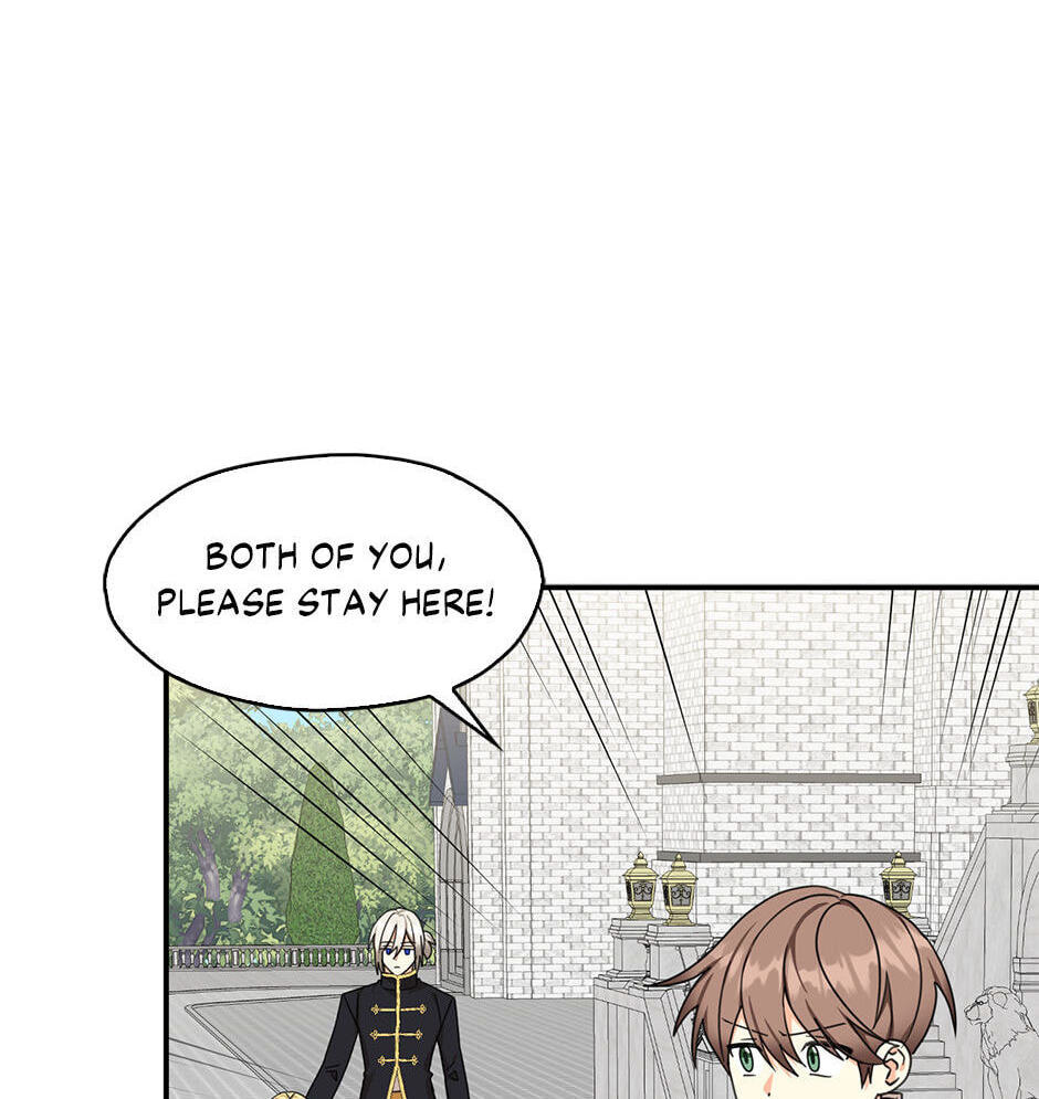 Read My Three Tyrant Brothers chapter 35 image 54 on Lezhin