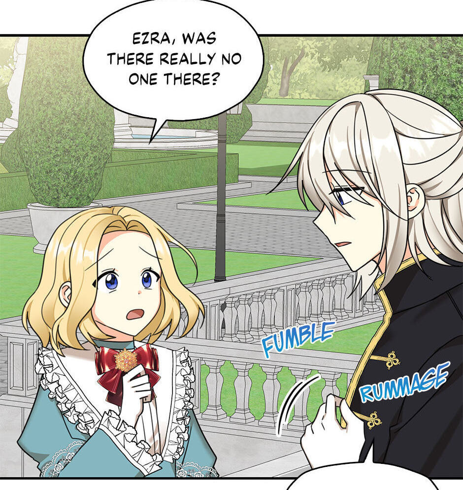Read My Three Tyrant Brothers chapter 35 image 56 on Lezhin