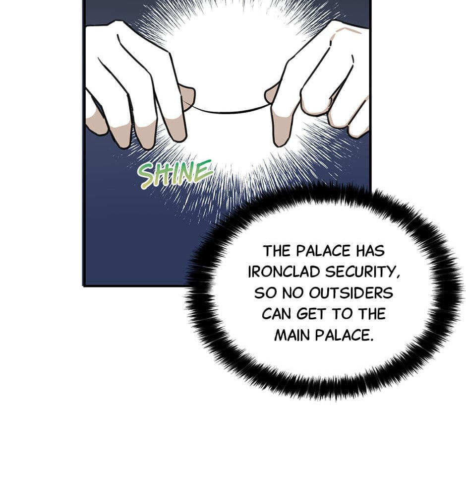 Read My Three Tyrant Brothers chapter 35 image 58 on Lezhin