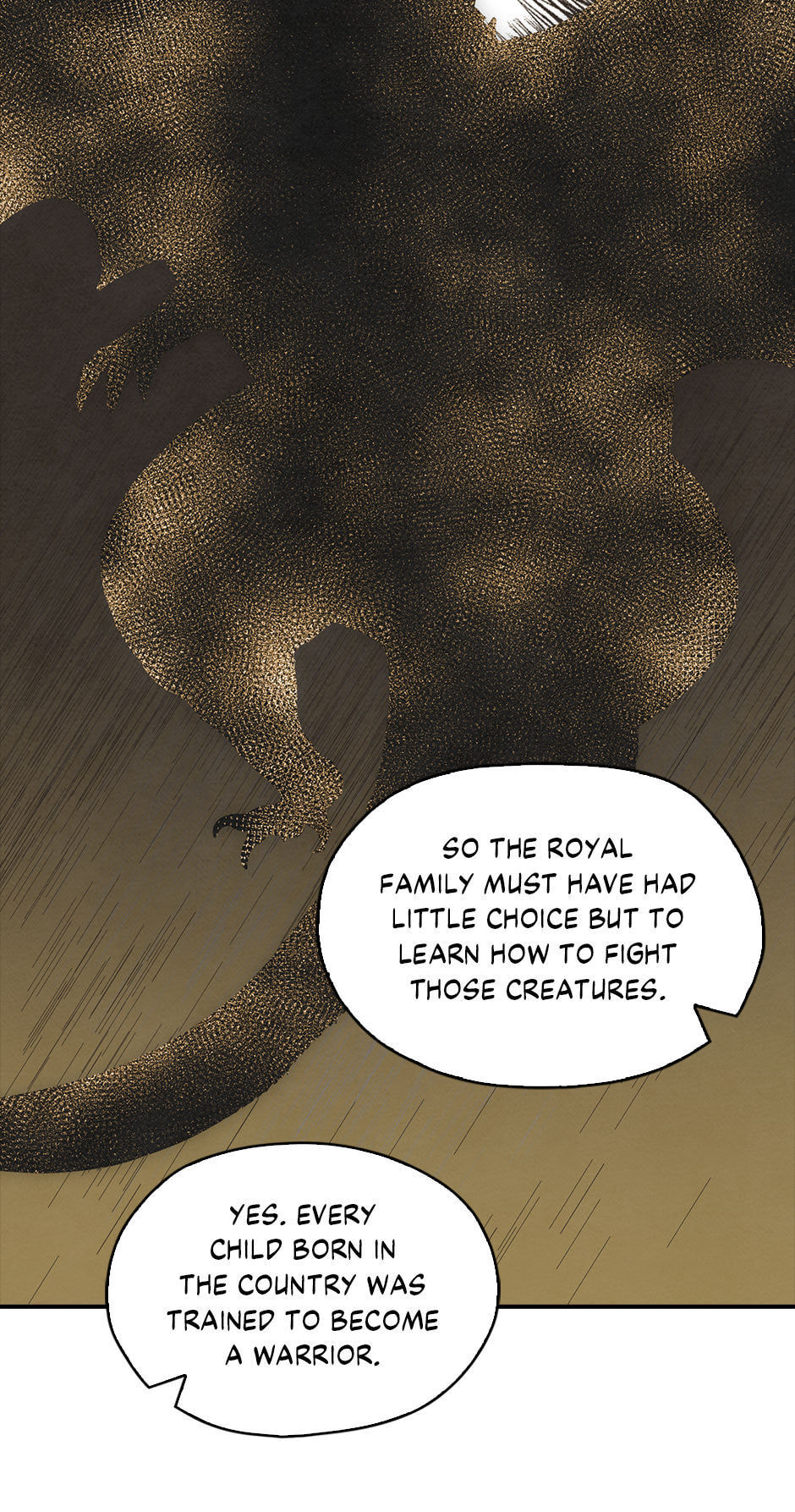 Read My Three Tyrant Brothers chapter 35 image 6 on Lezhin