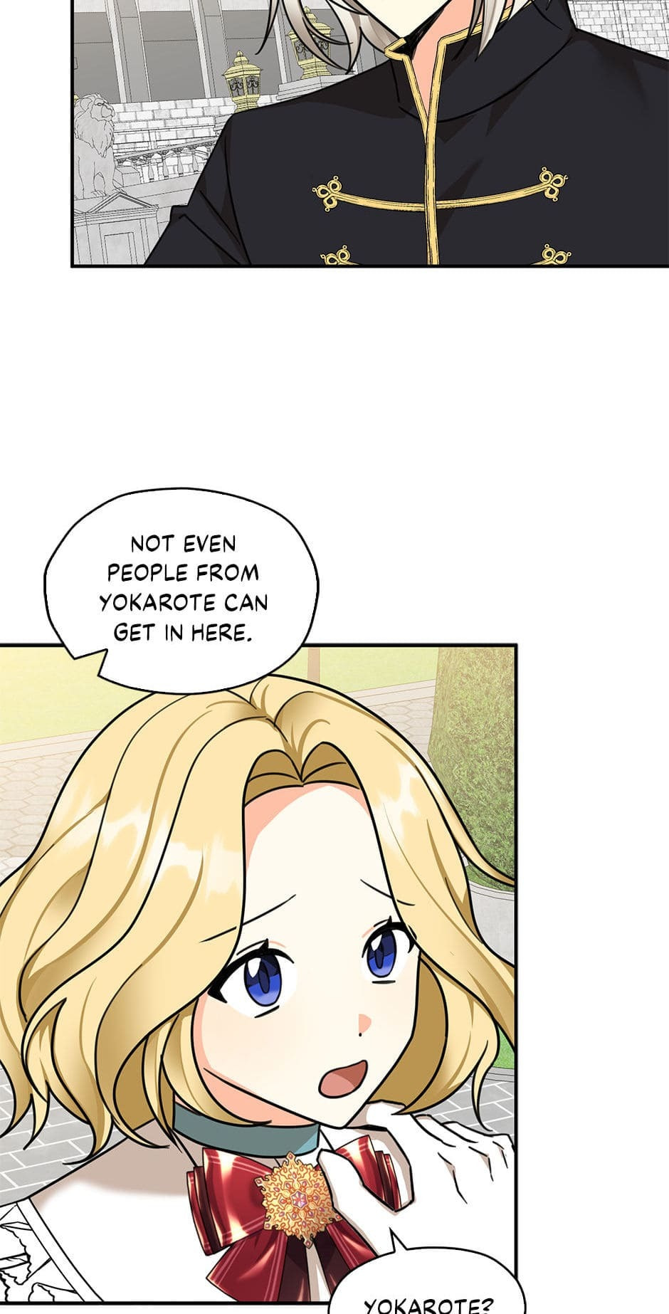 Read My Three Tyrant Brothers chapter 35 image 60 on Lezhin