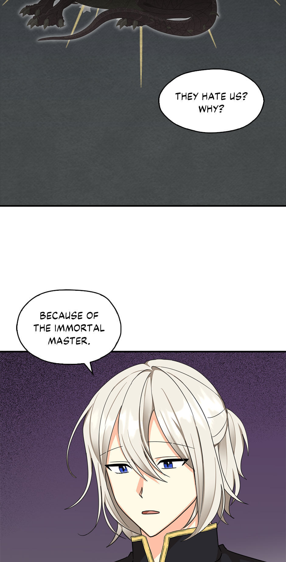 Read My Three Tyrant Brothers chapter 35 image 63 on Lezhin