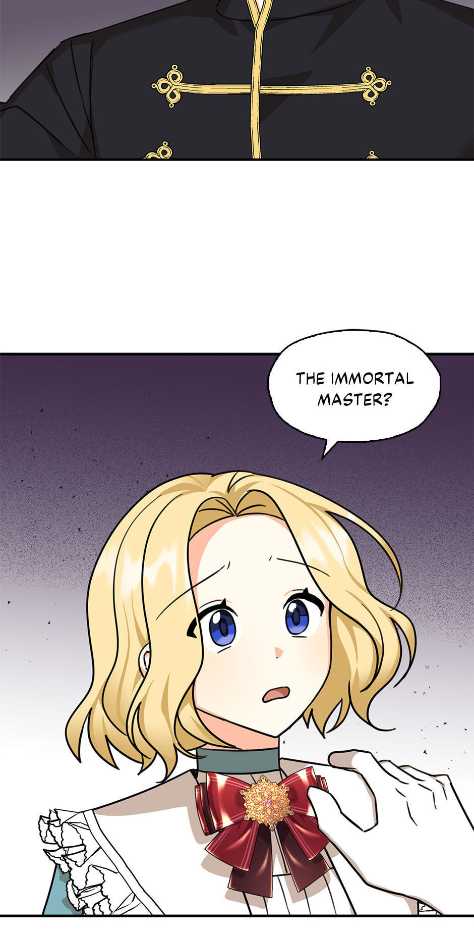 Read My Three Tyrant Brothers chapter 35 image 64 on Lezhin