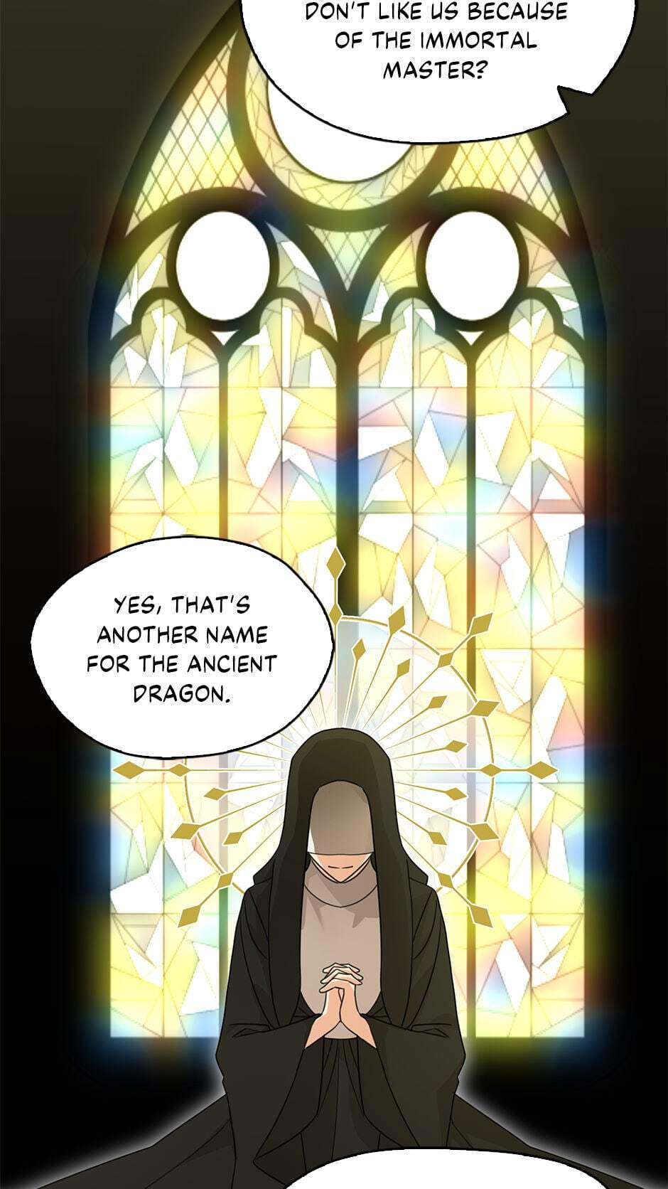 Read My Three Tyrant Brothers chapter 36 image 1 on Lezhin