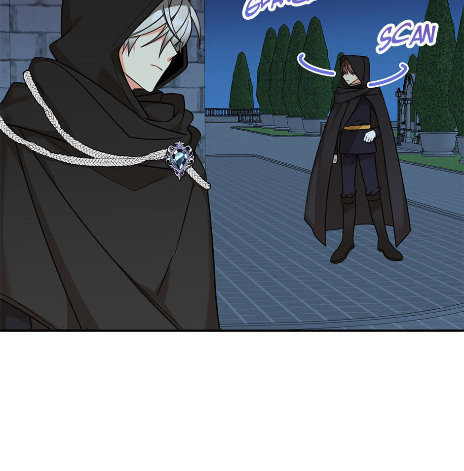 Read My Three Tyrant Brothers chapter 36 image 17 on Lezhin