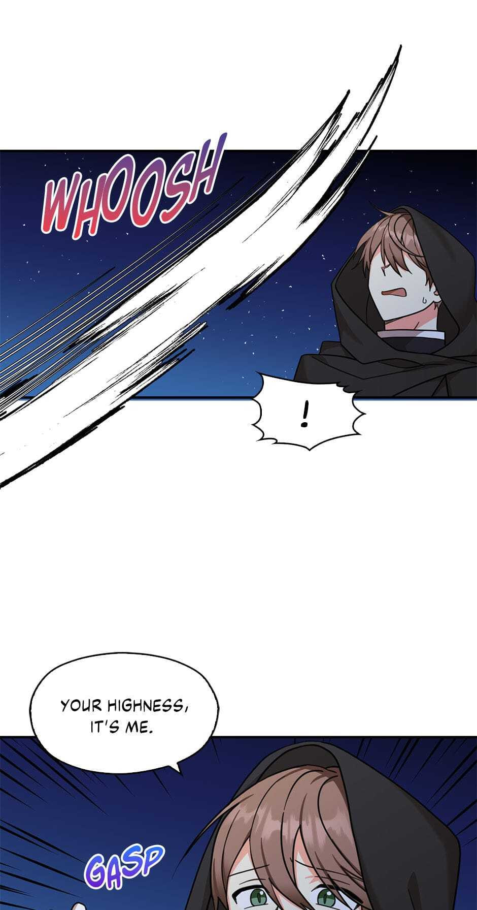 Read My Three Tyrant Brothers chapter 36 image 18 on Lezhin
