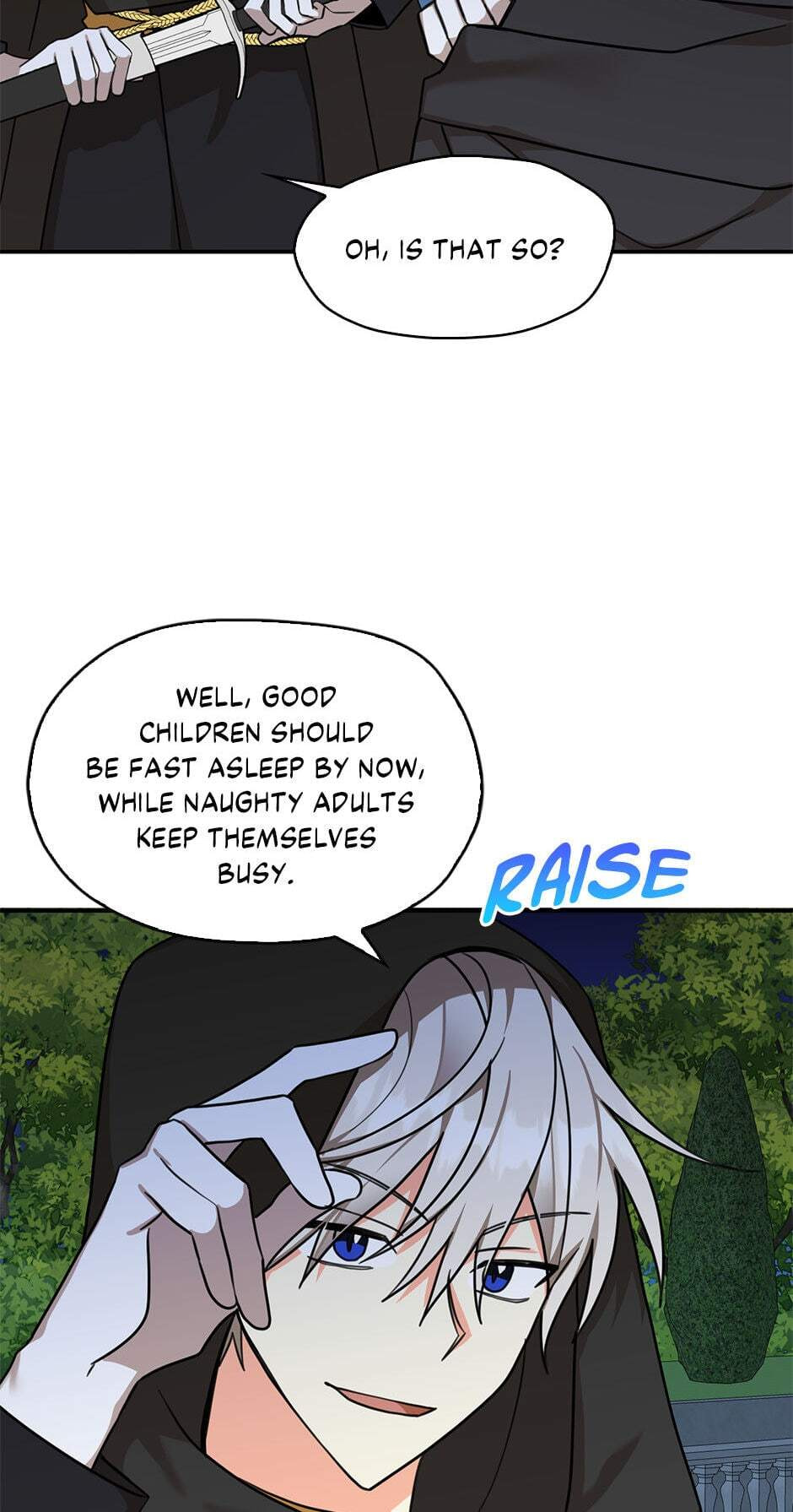 Read My Three Tyrant Brothers chapter 36 image 20 on Lezhin