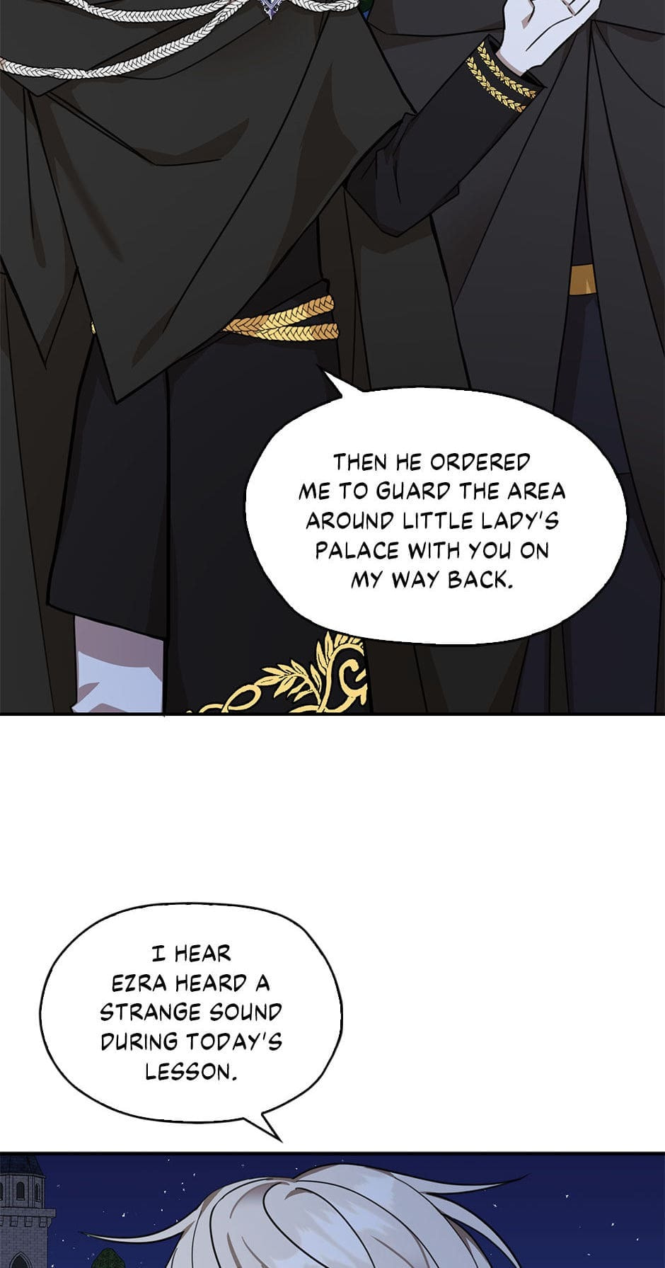 Read My Three Tyrant Brothers chapter 36 image 22 on Lezhin