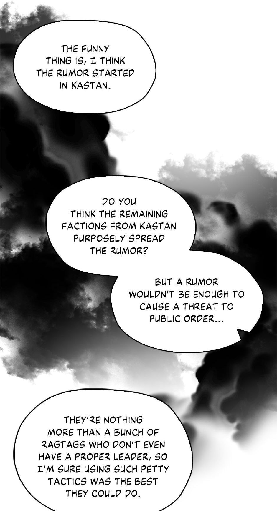 Read My Three Tyrant Brothers chapter 36 image 27 on Lezhin
