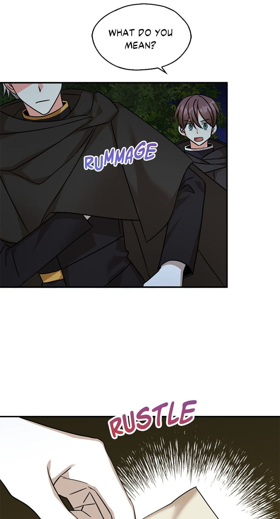 Read My Three Tyrant Brothers chapter 36 image 29 on Lezhin