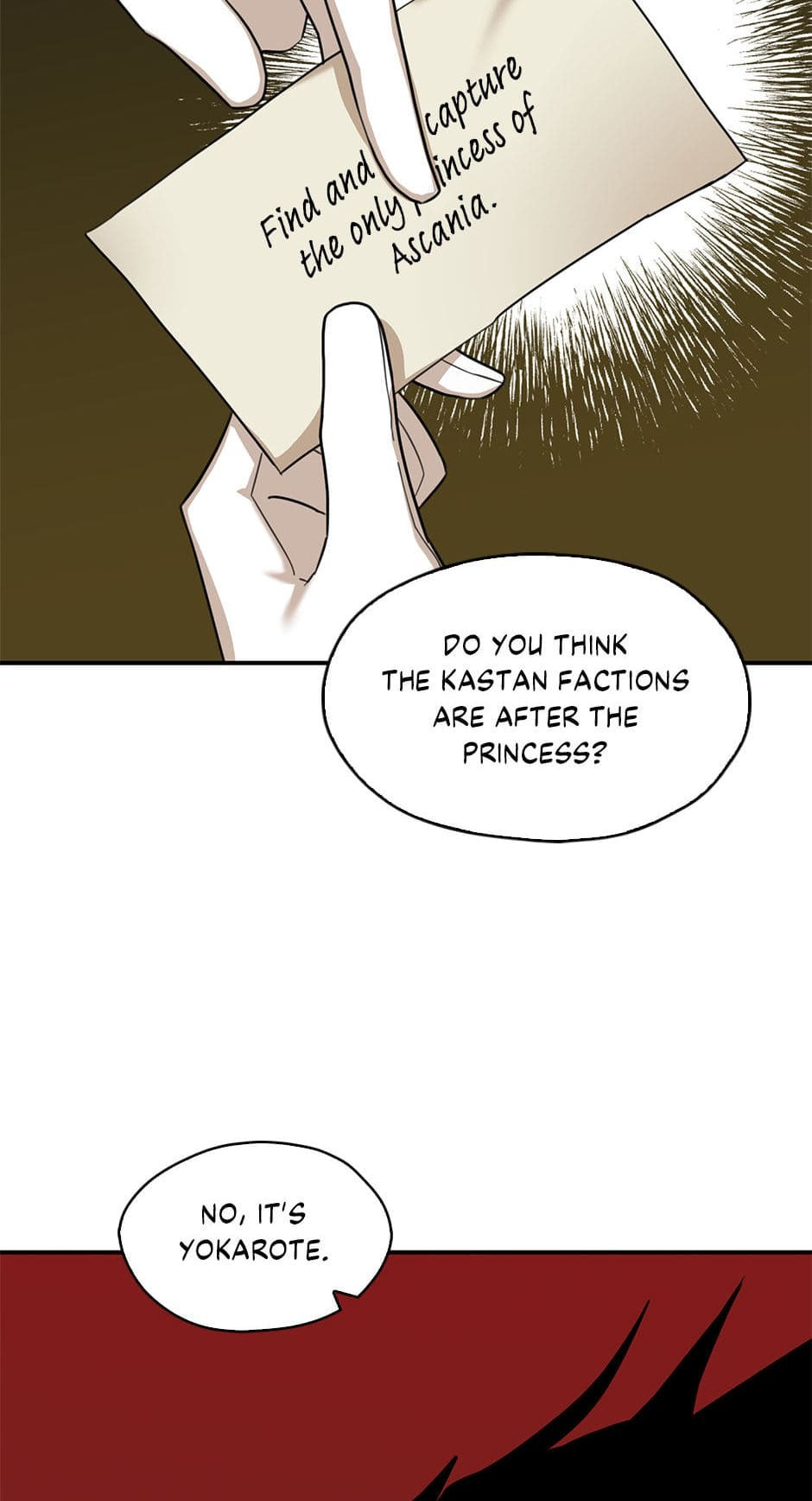 Read My Three Tyrant Brothers chapter 36 image 30 on Lezhin