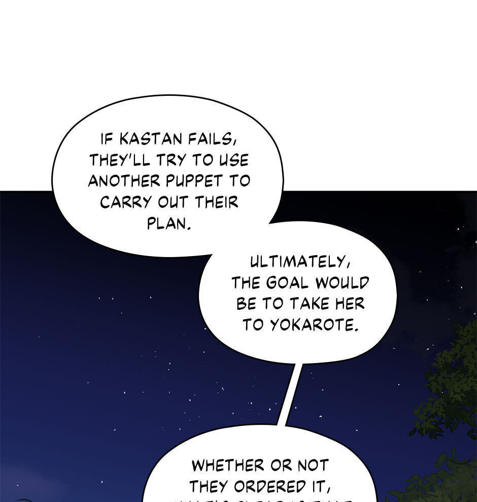 Read My Three Tyrant Brothers chapter 36 image 32 on Lezhin