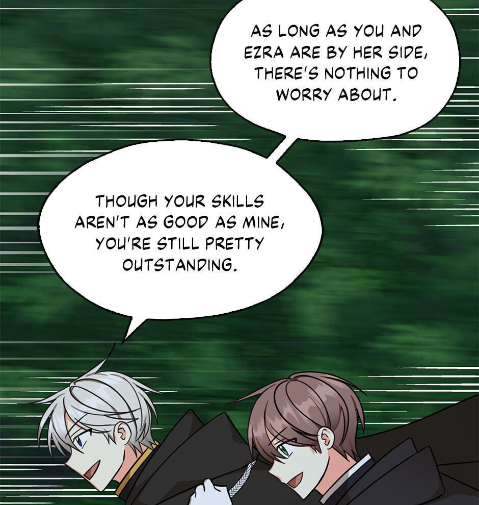 Read My Three Tyrant Brothers chapter 36 image 36 on Lezhin
