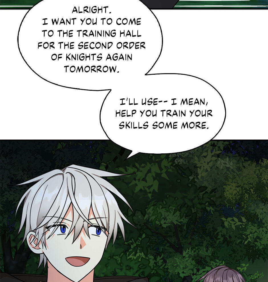 Read My Three Tyrant Brothers chapter 36 image 38 on Lezhin