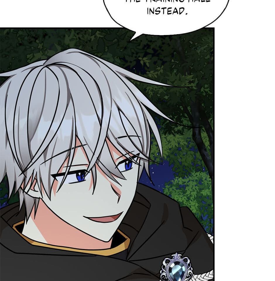 Read My Three Tyrant Brothers chapter 36 image 45 on Lezhin