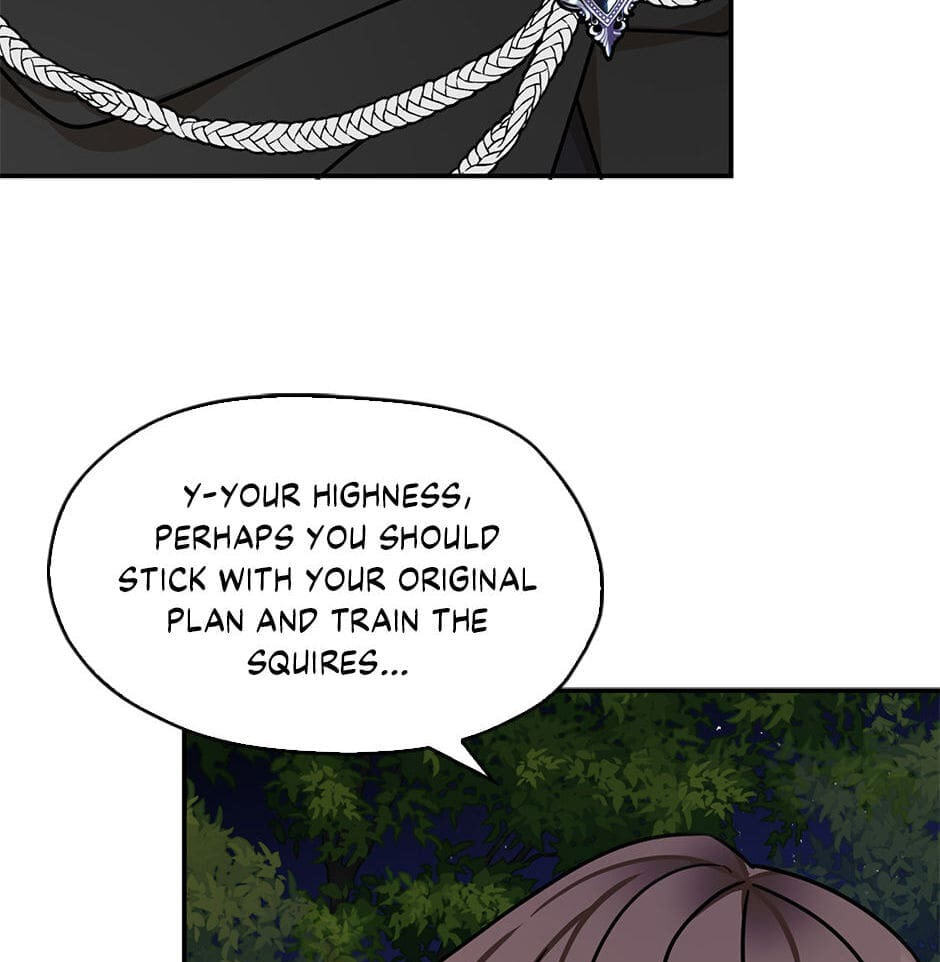 Read My Three Tyrant Brothers chapter 36 image 46 on Lezhin