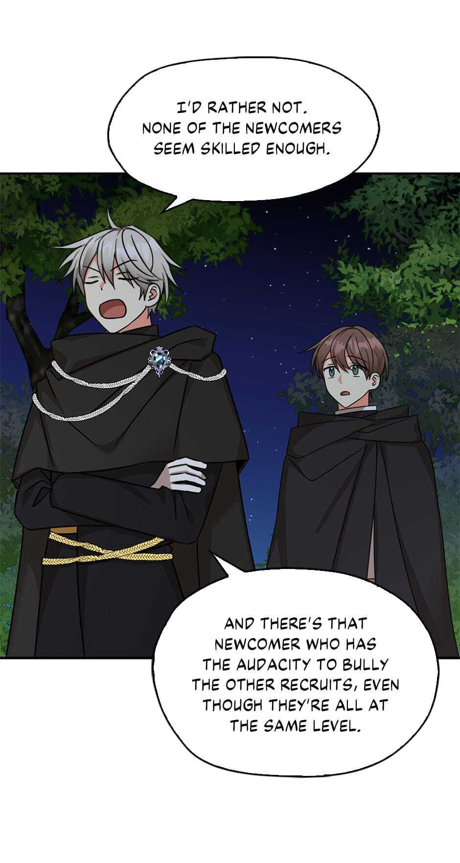 Read My Three Tyrant Brothers chapter 36 image 48 on Lezhin