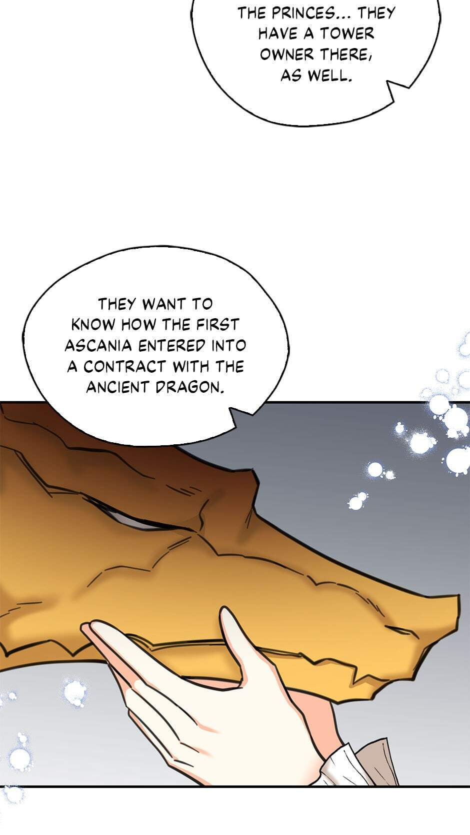 Read My Three Tyrant Brothers chapter 36 image 5 on Lezhin