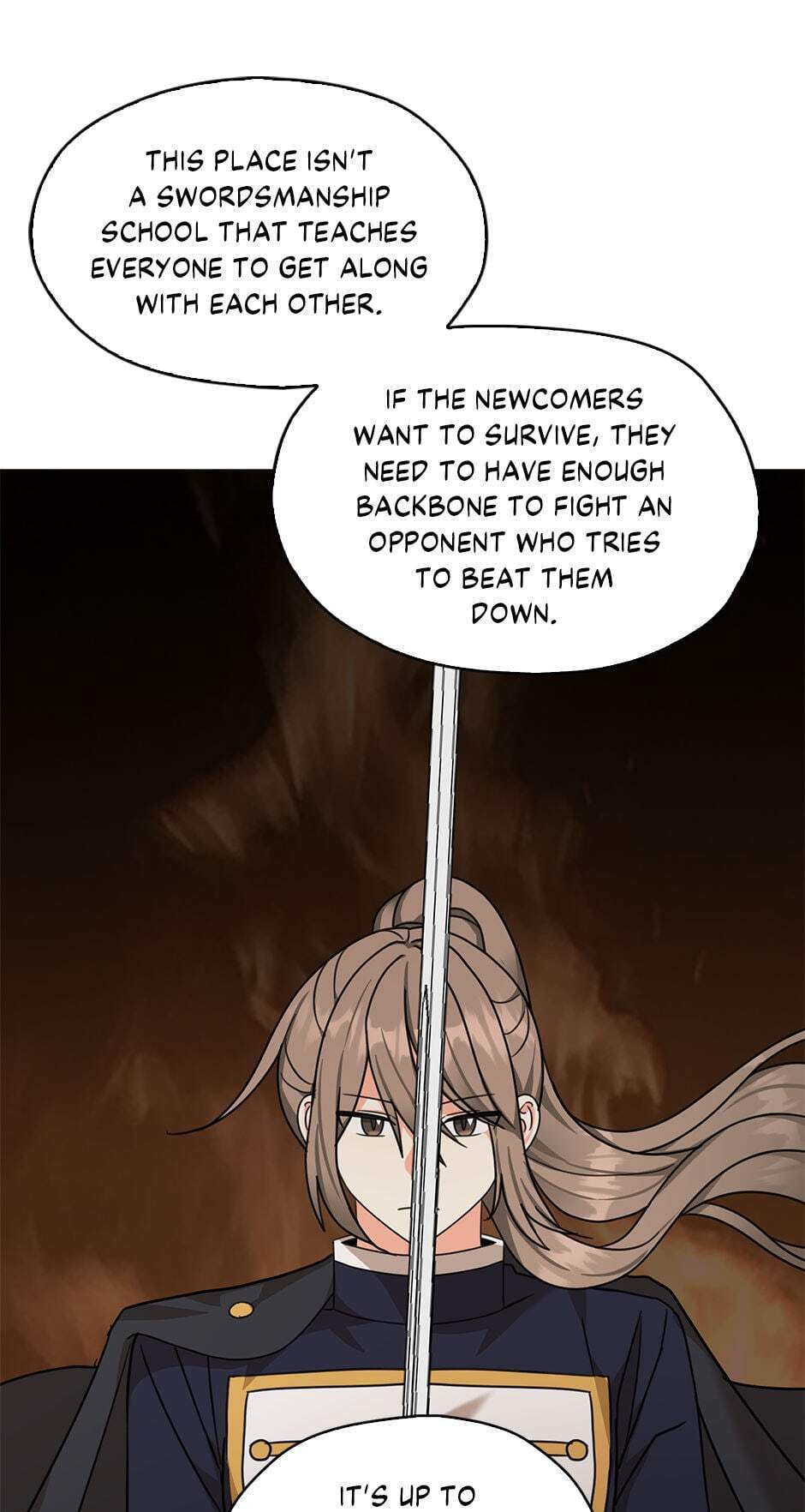 Read My Three Tyrant Brothers chapter 36 image 50 on Lezhin