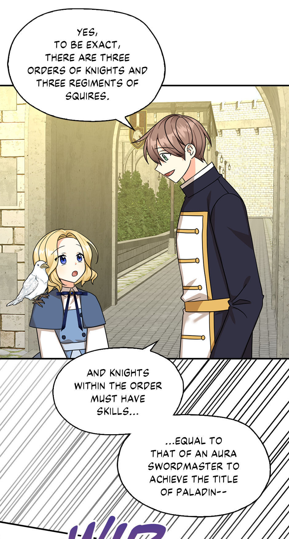 Read My Three Tyrant Brothers chapter 36 image 55 on Lezhin