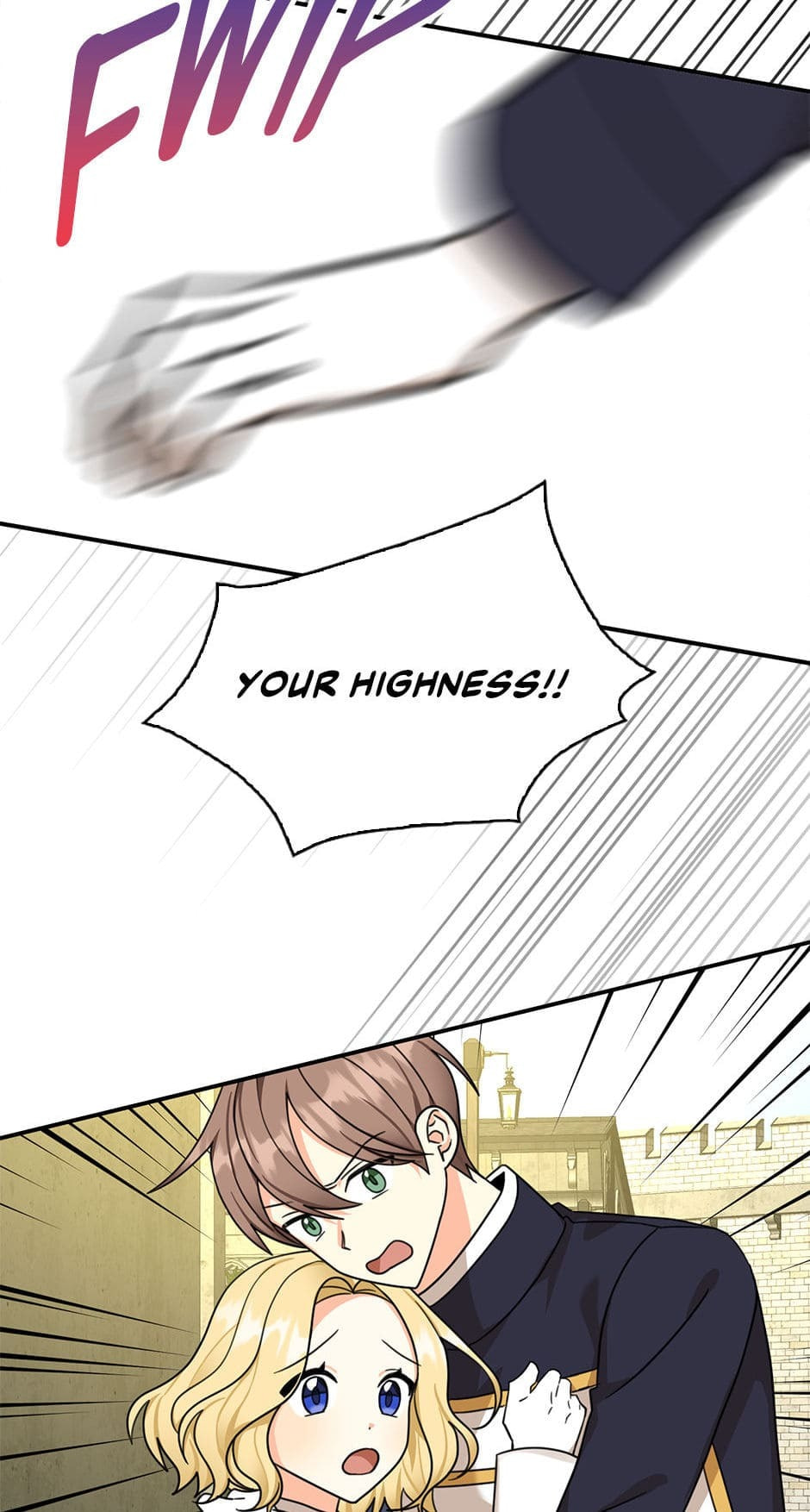 Read My Three Tyrant Brothers chapter 36 image 56 on Lezhin