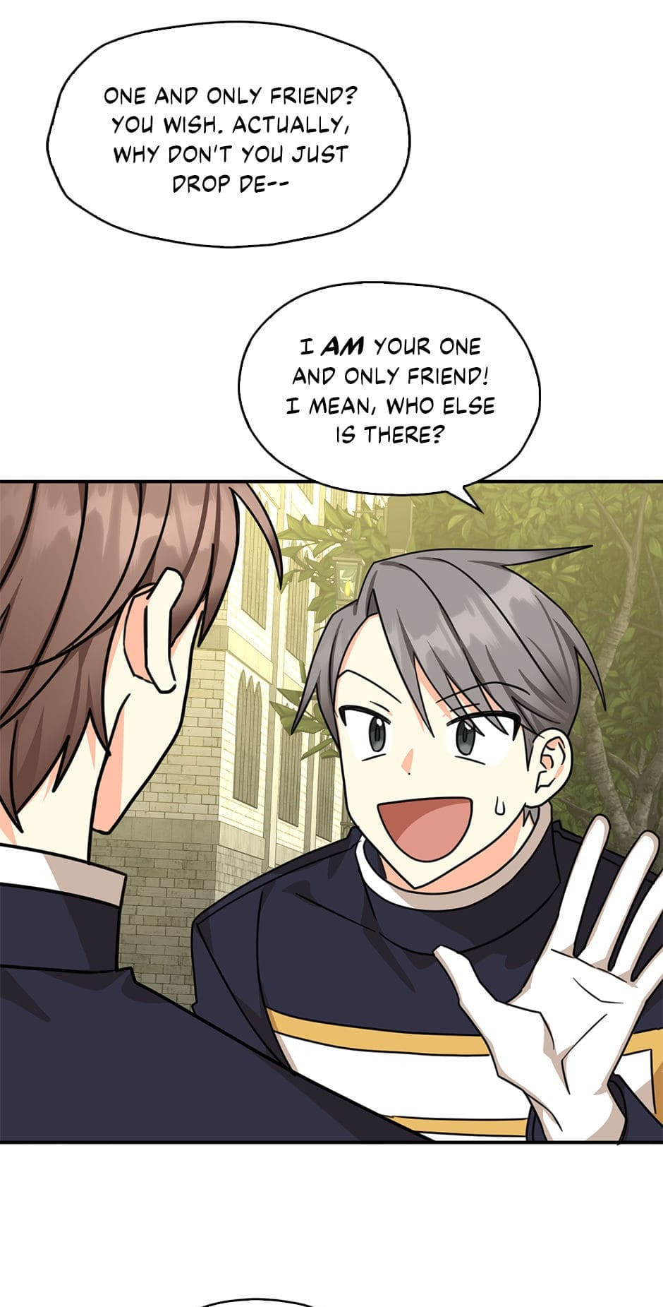 Read My Three Tyrant Brothers chapter 36 image 61 on Lezhin