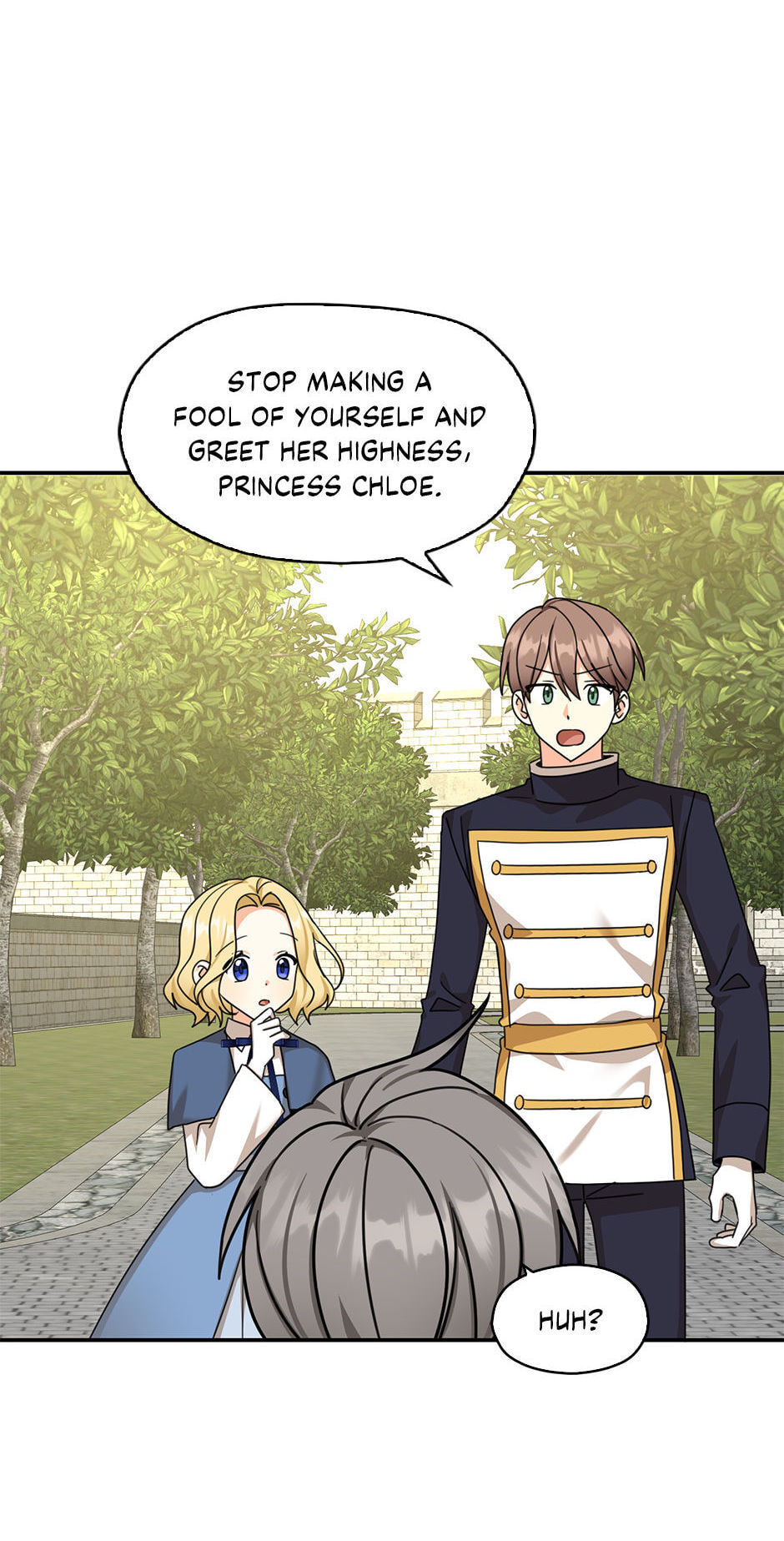 Read My Three Tyrant Brothers chapter 36 image 65 on Lezhin