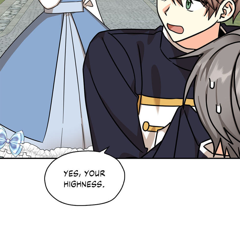 Read My Three Tyrant Brothers chapter 36 image 71 on Lezhin