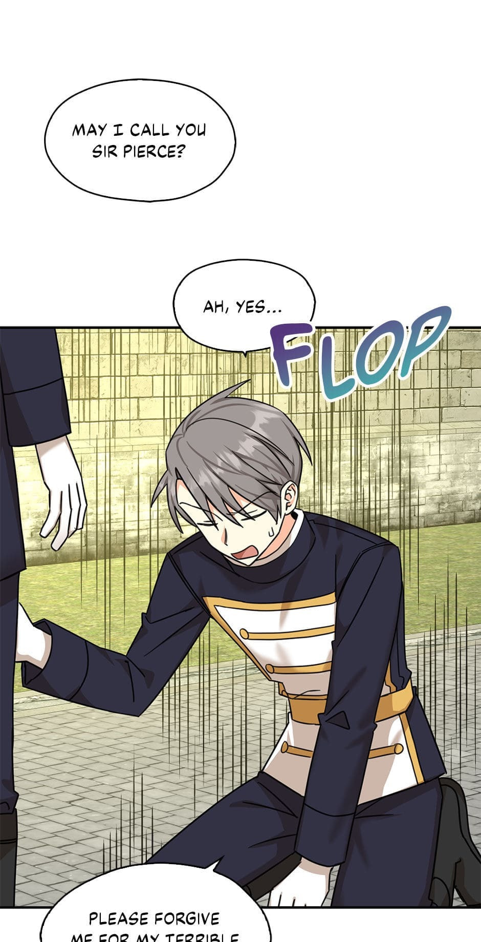 Read My Three Tyrant Brothers chapter 36 image 72 on Lezhin