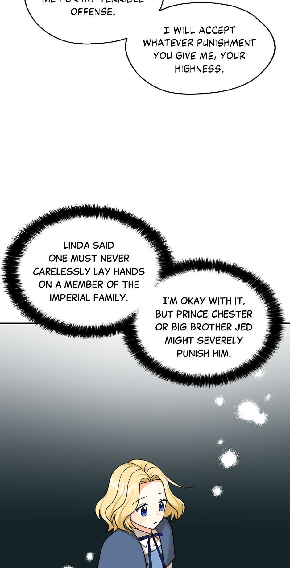 Read My Three Tyrant Brothers chapter 36 image 73 on Lezhin