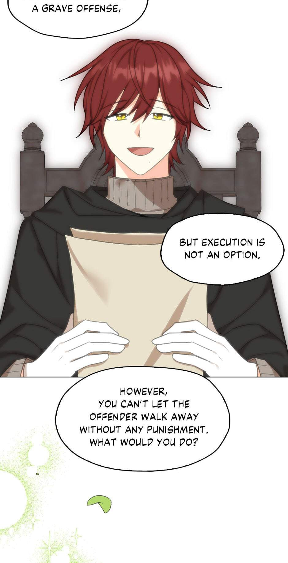 Read My Three Tyrant Brothers chapter 36 image 75 on Lezhin